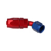 Schlauchadapter QSP 45° AN10