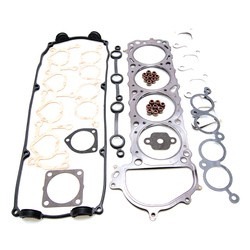 Cometic Dichtungssatz für das obere Ende Nissan '91-94 KA24DE 2.4L 240SX 90mm