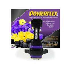 Lower Torque Mount-Fast Road/Track Powerflex Polyurethane Bush Hyundai Elantra GT GD (2012-2015) PFF26-122P Diagram number: 20