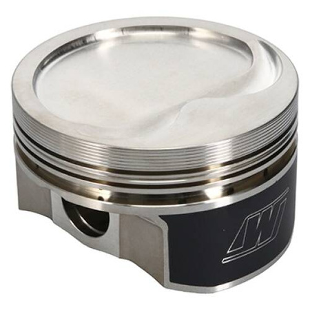 Wiseco Piston Kit SB Mopar 318/340/360 Reverse Dome B:4.040 - K0146A4