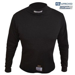 Golf RRS Flex® FIA fekete