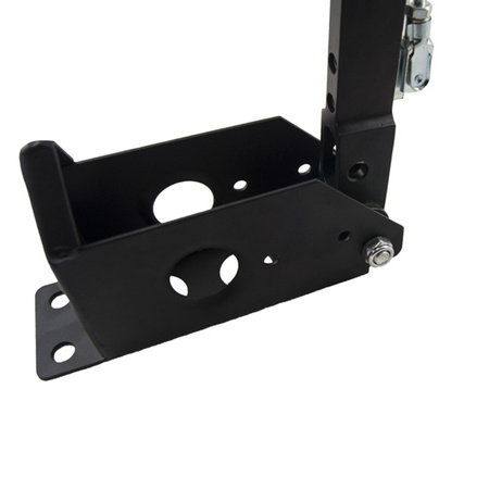 Hydraulic handbrake 63cm IRP S14 + IRP 0.625 pump