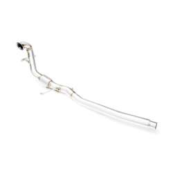 Downpipe VOLKSWAGEN Golf VII R 2.0 TSI