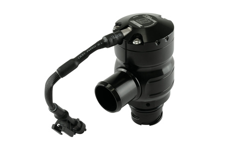 Zawór upustowy Blow Off Turbosmart BOV EM Ford F150 Plumb Back