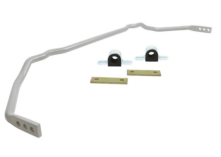 Stabilizatoriusiai Whiteline Galinis 18mm - Audi S2 (1989-1994)