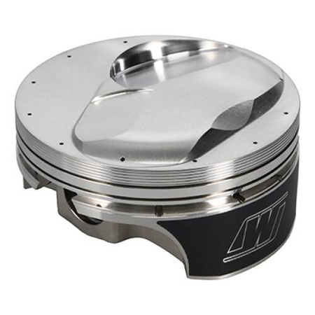 Wiseco Kolbenset BBC Quick 8 +15.6cc 18deg 1.120 CH B:4.610 - K496B110
