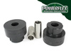 Tylna tuleja przedniego wahacza 52mm Powerflex Heritage Collection Saab 9-5 YS3E (1998-2010) PFF66-201H