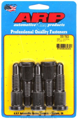 Śruby/Szpilki do kół ARP 5/8-11 x 2.65 wheel stud kit