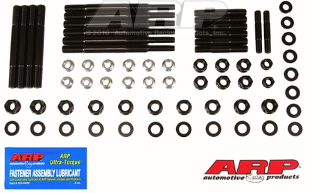 Pagrindiniai smeigtukai ARP 255-5702 Ford 460c.i.d. 385-series 4-bolt MSK Ford Big Block