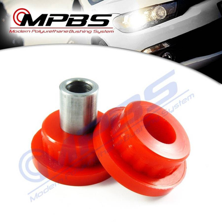 Front Wishbone Front Bushing (Front / Rear) - MPBS: 7700104 Iveco Daily III, IV, V,