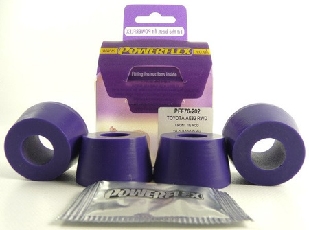 Poliuretán persely Powerflex Toyota Corolla Models  - Corolla AE86 RWD PFF76-202 Nem. a diagramon: 2