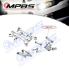 Tuleja wahacza tylnego górnego - MPBS: 0802570 BMW 5 E39, E60 / E61, 6 E63 E64, 7 E65 E66 E67, X5 E53,