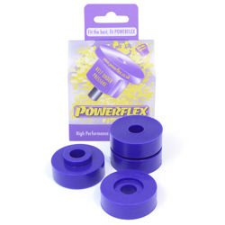 Poliuretán persely Powerflex Alfa Romeo Alfetta, Giulietta, GTV6 Type 116 (1972-1987), 75 (1985-1992) - PFF1-202 Nem. a diagramon: 2