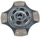 Helix Sankabos diskas Opel Calibra 2.0ltr Turbo 1992-96