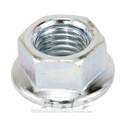 Śruby ARP M10 X 1.25 locking flange nut kit (1pcs)