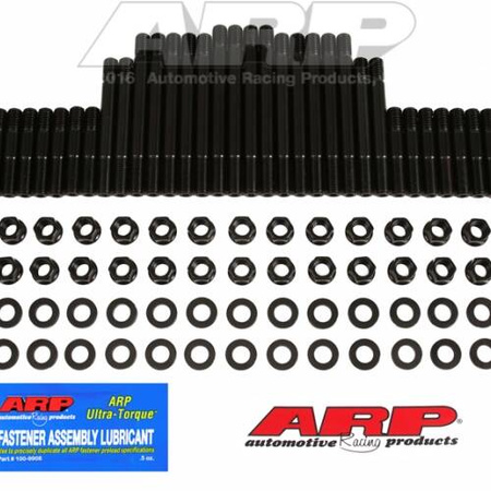 Galvos smeigės ARP 234-4105 SB Chevy Pontiac Brodix HSK Chevrolet Small Block