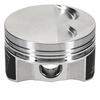 Wiseco stumokliu rinkinys SB Mopar 318/340/360 Plokščias viršus B:4.080 - K0144A8