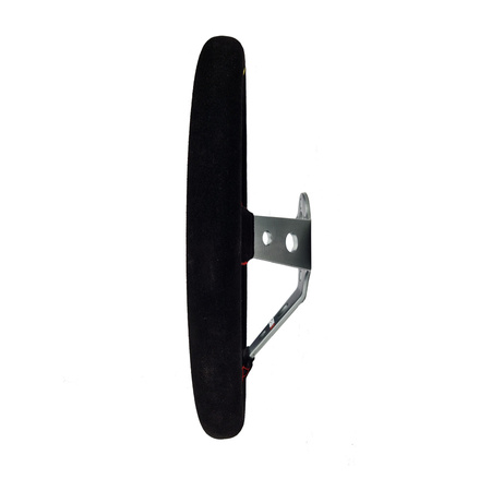 RRS CORSA Suede Steering wheel
