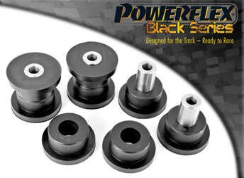 Powerflex poliuretano įvorė Mazda RX-7 Gen 3 - FD3S (1992-2002) PFF36-303BLK Diagrama Nr: 3