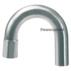 Powersprint elbow 180°
