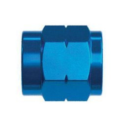 Goodridge plieno / aliuminio vielos veržlė