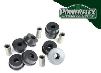 Polyurethan buchsen Powerflex Alfa Romeo Alfasud inc Sprint (1971-1989), 33 (1983-1995) PFF1-101H Nummer im Diagramm: 1