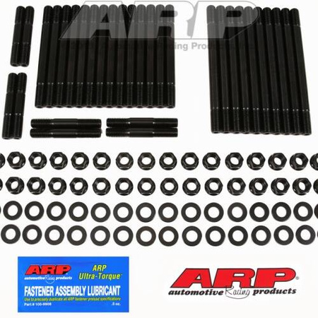 Head Studs ARP 235-4118 ARP BBC DART Pro1 Dart 20° head stud kit Chevrolet Big Block