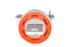 Querlenkerbuchse hinten - längs (links) - MPBS: 2104116L Ford S-Max MK1 Galaxy MK3 Mondeo MK4 Volvo S60 2WD S60 AWD S80 V60 oraz wersje R. XC60 XC70 P3
