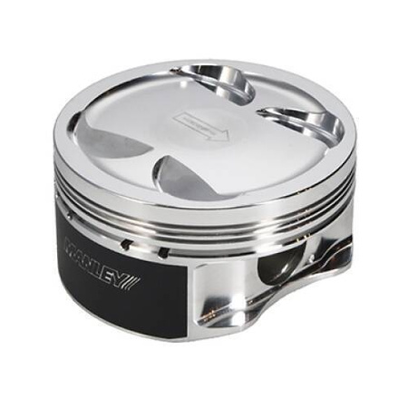 Manley Kolbensatz für Subaru EJ257 WRX STi 99.50mm B 1.209 CH -10cc 612100C-4