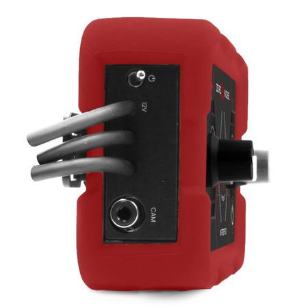 Intercom Amplifiers ZeroNoise Intrepid