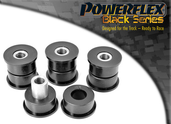 Rear Watts Linkage Arm Bush Powerflex Polyurethane Bush Black Series Alfa Romeo Alfetta, Giulietta, GTV6 Type 116 (1972-1987), 75 (1985-1992) PFR1-210BLK