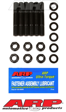 ARP BMC B-series 3-main. MSK