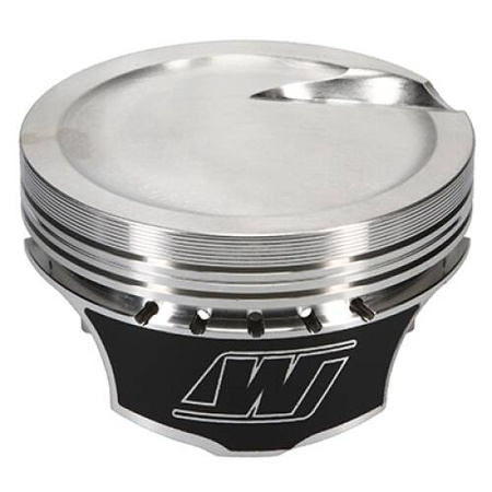 Wiseco Piston Kit BBC Turbo -19cc 1.270 CH B:4.530 - K0135A3