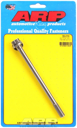 ARP "GM 7/16"" front Mandrel bolt kit"