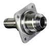 Bulkhead Hose Adapter Single