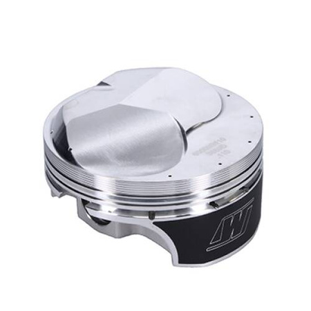 Wiseco stumokliu rinkinys BBC Quick 16 +45cc Kupola 1.155 B:4.610 - K0009B110