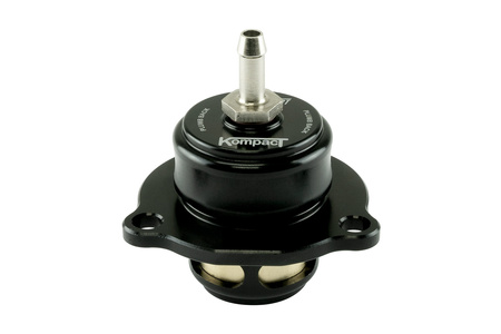 Fújja le a Turbosmart szelepet BOV Kompact Shortie - Plumb Back