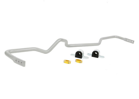 „Whiteline Sway“ strypai – galinis 20 mm – „BNR30Z Infiniti G Series Nissan 350z Z33 Skyline V35“