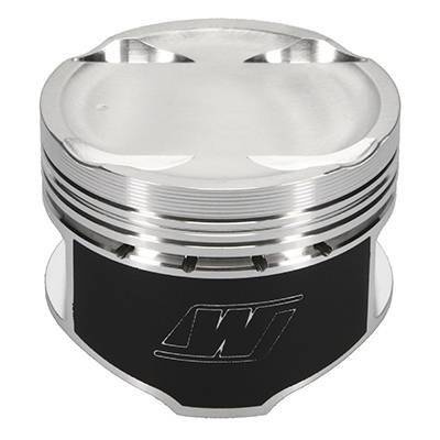 Wiseco stumokliu rinkinys Mitsubishi Eclipse 4G63 '93-01 2.0L (-10cc