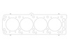 Athena Galvos sandariklis MLS Opel 2.0L 16V Z20LET/X20XE D.88,5MM T