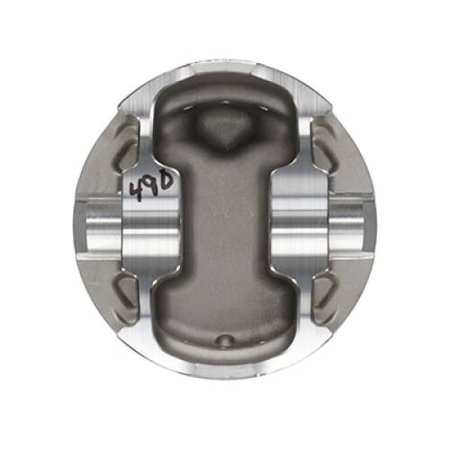 Wiseco Kolbenset Chevy LS 5cc Kuppel 1.110 x 4.030 B:4.030 - K448X3