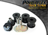 Tuleja mocowania tylnej ramy pomocniczej Powerflex Black Series Nissan SILVIA 200SX - S13, S14, & S15 (1991 - 2002) PFR46-212BLK