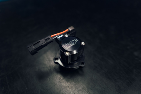 Atmospheric Blow Off Valve for Mercedes M270/M274 Engine (E-DV)