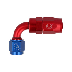 QSP 90° AN10 vég - QG136-9010