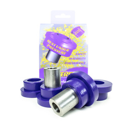 Rear Lower Wishbone Bush Rear Powerflex Polyurethane Bush Road Series Honda S2000 (1999-2009) PFR25-212