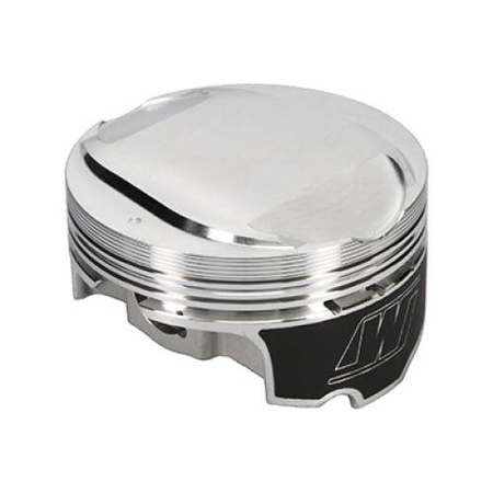 Wiseco stumokliu rinkinys Chrys 5.7L Hemi +12cc Kupola 1.080 B:3.917 - K468XS