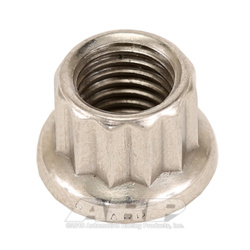 Śruby ARP "5/16""-24 RVS 12pt kit 3/8"socket (1pcs)