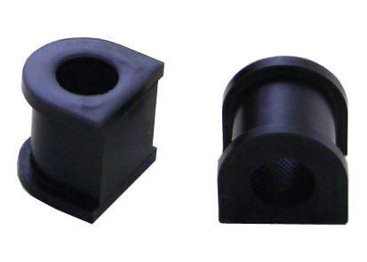 Stabilizatory Whiteline - Przód - W33240 Toyota Corolla Zze122 Prius Nhw11
