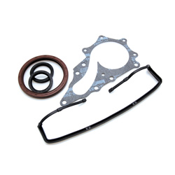 Cometic tarpiniu komplektai – variklio apačia Toyota '93-97 2JZ-GE NON-TURBO 3.0L Inline 6 Bottom