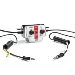 Stilo WRC DES 9V  Intercom kapcsolótábla